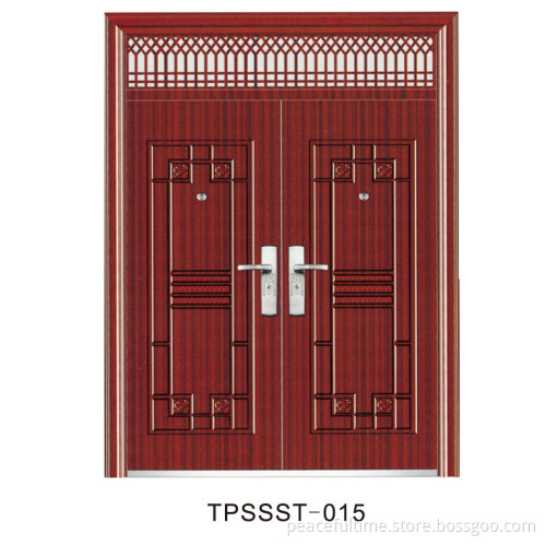 Steel Security Door (8_13)